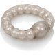 ANILLOS PARA EL PENE CALEXOTICS - PEARL BEADED PROLONG SMOKE VIBRASHOP