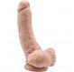 PENE REALÍSTICO 20,5CM NATURAL