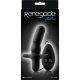 PLUG ANAL APOLLO VIBRA RENEGADE VIBRASHOP