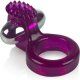 ANILLO CON VIBRADOR Y MANDO REGULADOR MORADO VIBRASHOP