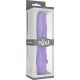 CLASSIC LARGE PENE REALÍSTICO CON VIBRADOR MORADO VIBRASHOP