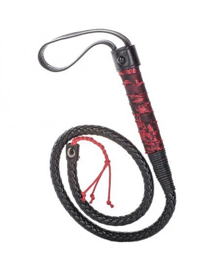 SCANDAL LaTIGO BULL WHIP VIBRASHOP