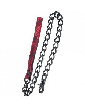 ATADURAS BONDAGE CADENA SCANDAL VIBRASHOP