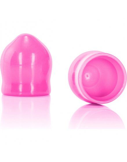 SUCCIONADOR PEZONES MINI ROSA VIBRASHOP