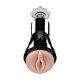 PDX COCK COMPRESSOR - VAGINA SUCCIONADORA REALÍSTICA VIBRASHOP