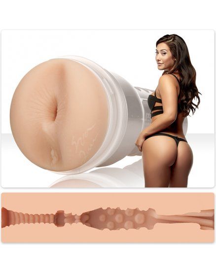 FLESHLIGHT GIRLS MASTURBADOR ANO DE EVA LOVIA SPICE VIBRASHOP