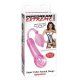 extreme toyz masturbador vagina super con succionador VIBRASHOP