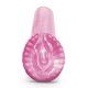 extreme toyz masturbador vagina super con succionador VIBRASHOP