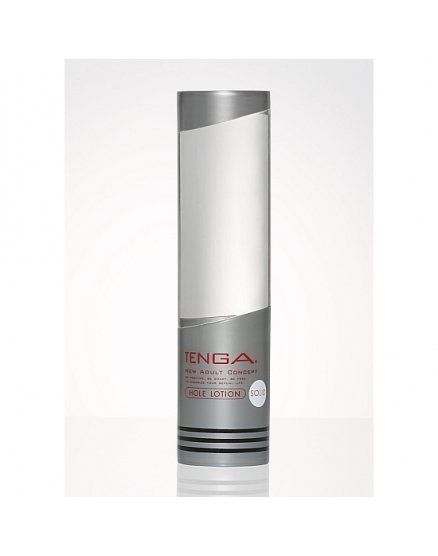 TENGA LOCION - LUBRICANTE DE AGUA SÓLIDO 170 ML VIBRASHOP