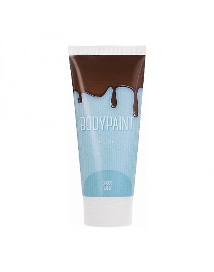 BODYPAINT CHOCOLATE 50G VIBRASHOP