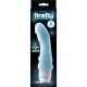 VIBRADOR SEXUAL AZUL 15CM FIREFLY VIBRASHOP