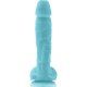 DILDO REALÍSTICO BRILLANTE 13CM FIREFLY VIBRASHOP