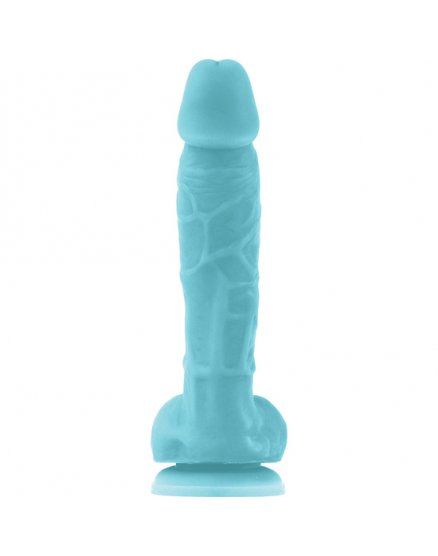 DILDO REALÍSTICO BRILLANTE 13CM FIREFLY VIBRASHOP