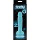 DILDO REALÍSTICO BRILLANTE 13CM FIREFLY VIBRASHOP