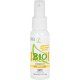 HOT BIO SPRAY LIMPIADOR DE JUGUETES SEMILLAS DE UVA 50ML VIBRASHOP