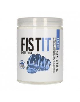 FIST IT EXTRA THICK 1000ML VIBRASHOP