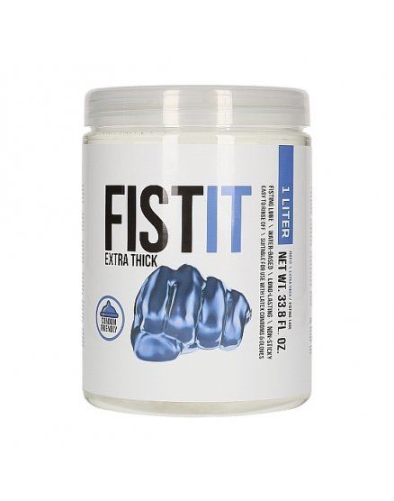 FIST IT EXTRA THICK 1000ML VIBRASHOP