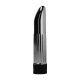 VIBRADOR FEMENINO PLATA GC VIBRASHOP