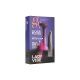 VIBRADOR FEMENINO PLATA GC VIBRASHOP