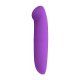 VIBRADOR FEMENINO PUNTO G MORADO GC VIBRASHOP