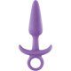 PLUG PRINCE MEDIANO MORADO FIREFLY VIBRASHOP