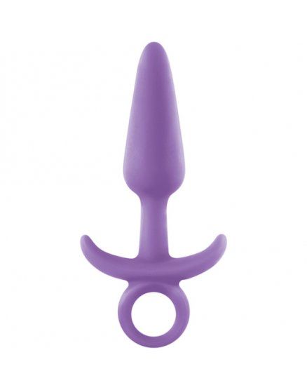 PLUG PRINCE MEDIANO MORADO FIREFLY VIBRASHOP