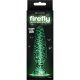 PLUG ANAL LARGO BRILLANTE FIREFLY VIBRASHOP