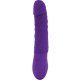 VIBRADOR PENE REALÍSTICO TWISTER INYA VIBRASHOP