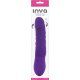 VIBRADOR PENE REALÍSTICO TWISTER INYA VIBRASHOP