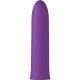 VIBRADOR SEXUAL VIOLET MORADO LUSH VIBRASHOP