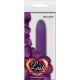 VIBRADOR SEXUAL VIOLET MORADO LUSH VIBRASHOP