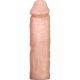 BE DANNY D FUNDA EXTENSORA PARA EL PENE VIBRASHOP