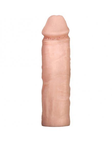 BE DANNY D FUNDA EXTENSORA PARA EL PENE VIBRASHOP