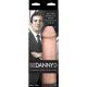 BE DANNY D FUNDA EXTENSORA PARA EL PENE VIBRASHOP