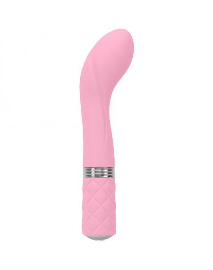 VIBRADOR FEMENINO PUNTO G PILLOW TALK VIBRASHOP