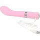 VIBRADOR FEMENINO PUNTO G PILLOW TALK VIBRASHOP