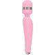 VIBRADOR MASAJEADOR ROSA PILLOW TALK VIBRASHOP