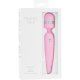 VIBRADOR MASAJEADOR ROSA PILLOW TALK VIBRASHOP