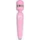 VIBRADOR MASAJEADOR ROSA PILLOW TALK VIBRASHOP