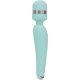 VIBRADOR MASAJEADOR TURQUESA PILLOW TALK VIBRASHOP