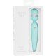 VIBRADOR MASAJEADOR TURQUESA PILLOW TALK VIBRASHOP