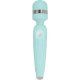VIBRADOR MASAJEADOR TURQUESA PILLOW TALK VIBRASHOP