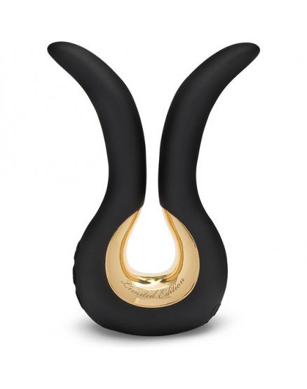 ESTIMULADOR CLÍTORIS VIBRADOR DOBLE RENEGADE VIBRASHOP