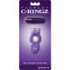 ANILLO PARA PENE & TESTÍCULOS VIBRADOR FANTASY C RINGZ VIBRASHOP