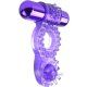 ANILLO PARA PENE & TESTÍCULOS VIBRADOR FANTASY C RINGZ VIBRASHOP