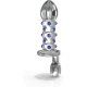 PLUG ANAL No.80 CRISTAL DE ICICLES  VIBRASHOP