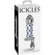 PLUG ANAL No.80 CRISTAL DE ICICLES VIBRASHOP