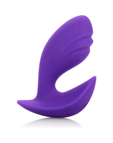 ESTIMULADOR ANAL PETITE BOOTY CALL  VIBRASHOP