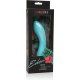 VIBRADOR SEXUAL RIPPLE TURQUESA EDEN VIBRASHOP