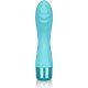 VIBRADOR SEXUAL RIPPLE TURQUESA EDEN VIBRASHOP